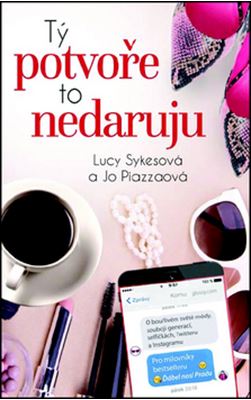 Tý potvoře to nedaruju